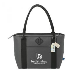 Repreve Insulated Tote Bag